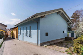 La Casa Azzurra, Levico Terme Ospitar Levico Terme